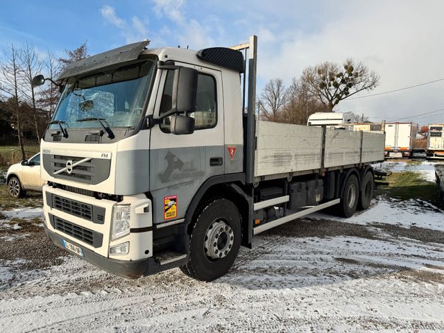 Volvo FM370