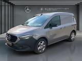 Mercedes-Benz Citan 112 CDI Kasten PRO Autom. Klima+LED+AHK - graue Mercedes-Benz Citan