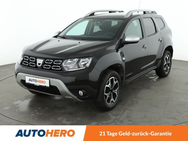 Dacia Duster 1.6 SCe Prestige*NAVI*TEMPO*CAM*SHZ*