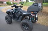 Access Motor Shade 860 Sport Plus Supercharger - Quad / ATV - Access Shade Sport Plus 860