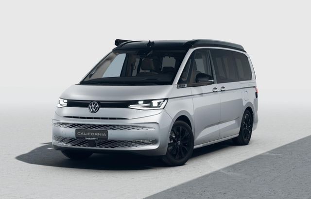 Volkswagen T7 California Beach eHybrid 180 kW 4M