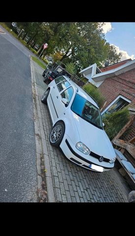 Volkswagen Vw Golf Variant 1.9TDI