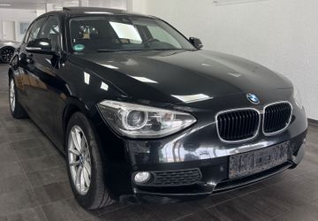 BMW 118 - 2