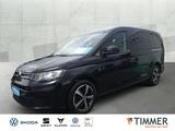 Volkswagen Caddy Maxi 1.5 TSI DSG +AHK+RFK+NAV - VW Caddy Maxi von 2022