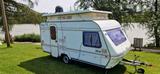 Wilk Safari TC Easy mit Aufstelldach - Wilk Safari