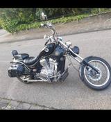 Suzuki VS750 - Offers matching your search criteria