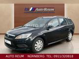 Ford Focus Turnier Style Klima Sitzheizung PDC NAVI