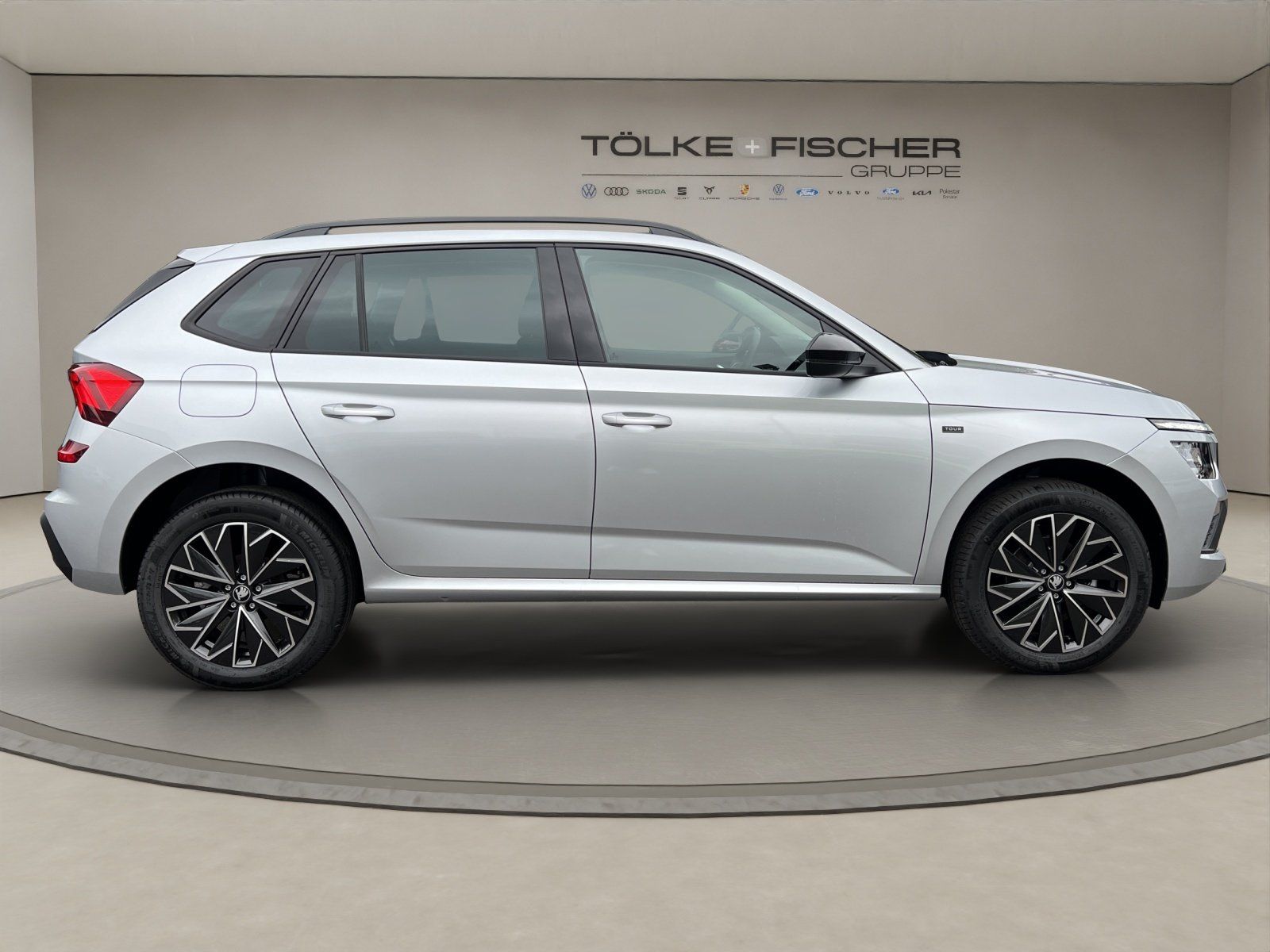 Skoda Kamiq - Bild 6