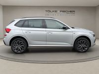 Skoda Kamiq - Vorschau Bild 6