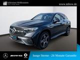 Mercedes-Benz GLC 300 de 4M Edition-AMG*AHK*20*WiP*360*DISTR*