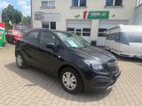 Opel Mokka Selection ecoFlex - Opel Mokka: Selection