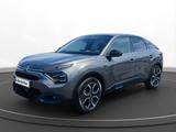 Citroën C4 Elektro 93,2% Shine Schiebedach Kamera PDC SH - Citroën Elektroautos