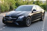Mercedes-Benz E 63 AMG 4Matic+ /LEDER/KAMERA/NAVI - Mercedes-Benz E 63 AMG aus 2017