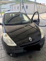 Renault Clio Expression 1.2 16V 75 Expression - Renault Clio: Expression 16v