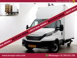 Iveco Daily 35S14 136pk HiMatic Automaat Bakwagen met - Iveco Daily 35 s 13