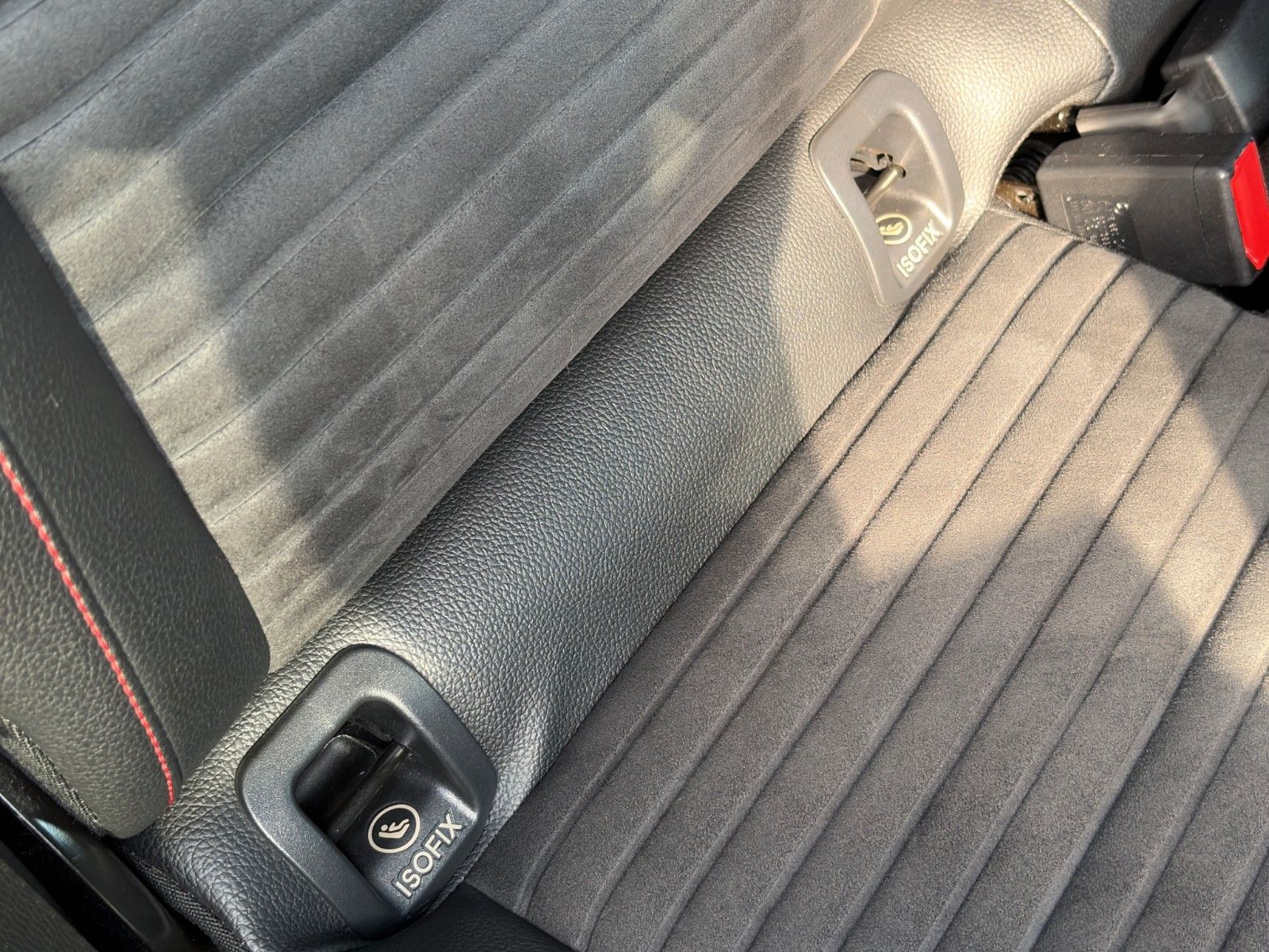 Fahrzeugabbildung Mercedes-Benz CLA 200 AMG Line SB*Night-Paket*Xenon*SHZ*Navi**