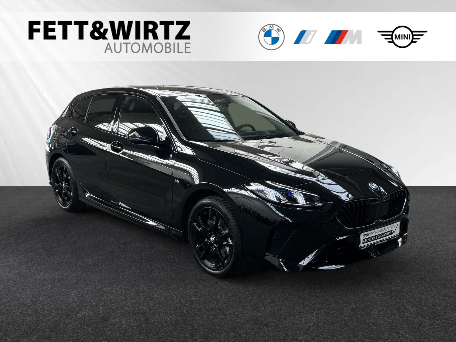 BMW 123 - Bild 1