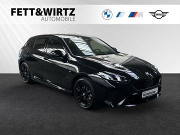 BMW Leasingangebot: BMW 123 xDrive M Sport|Head-Up|Harman/Kardon