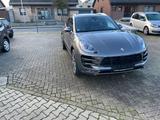 Porsche Macan Turbo Turbo - Porsche Gebrauchtwagen in Rheine