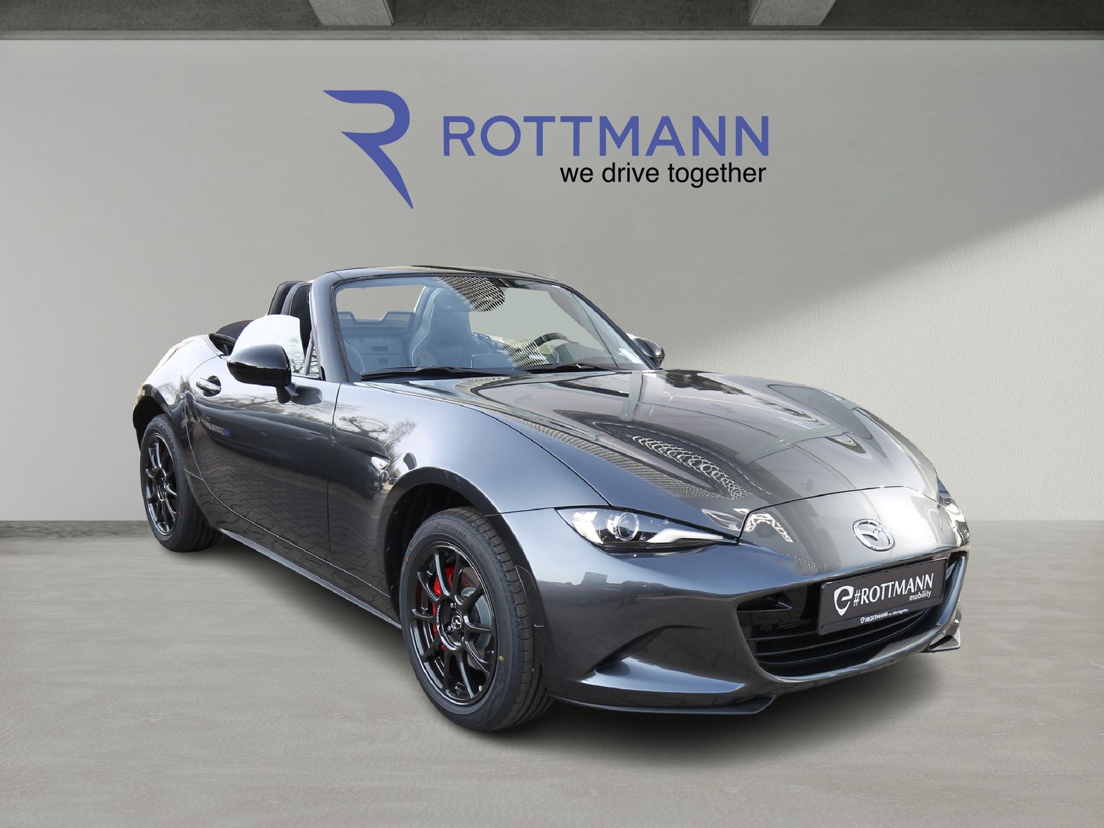 Mazda MX-5 - Bild 6