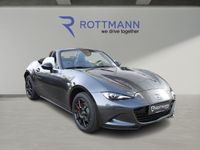 Mazda MX-5 - Vorschau Bild 6
