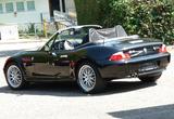 BMW Z3 Traumroadster 3.0iA*Orig. 23 TKM*Sammler FZ - BMW Z3: Roadster, 3.0