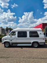 Chevrolet G20 Chevy Van 5.7 V8/ 1. Hand / - Chevrolet Gebrauchtwagen von 1995