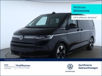 Volkswagen T7 Multivan - Vorschau Bild 1