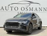 Audi Q8  45 TDI quattro tiptronicS line Sport / AHK