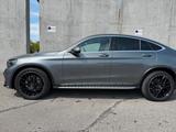 Mercedes-Benz GLC 350 d 4MATIC Coupé Autom. | AMG Line  - Mercedes-Benz GLC 350: Sportwagen