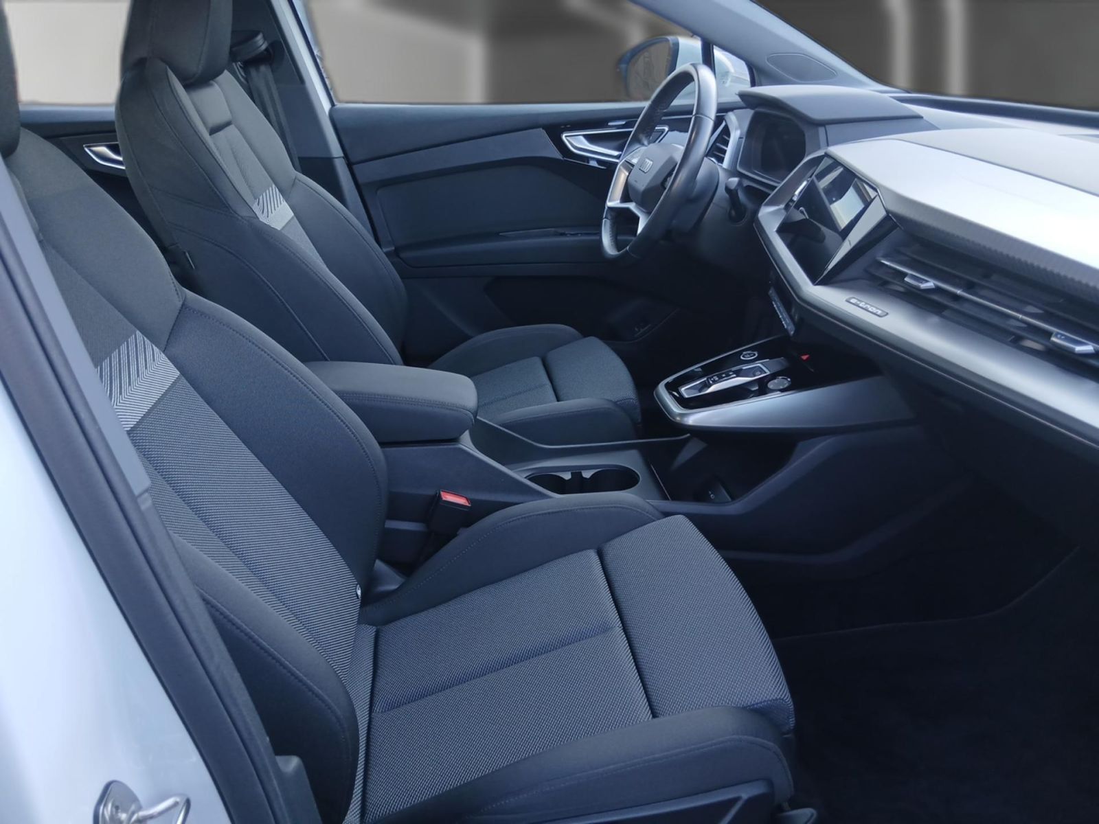 Audi Q4 e-tron - Bild 11