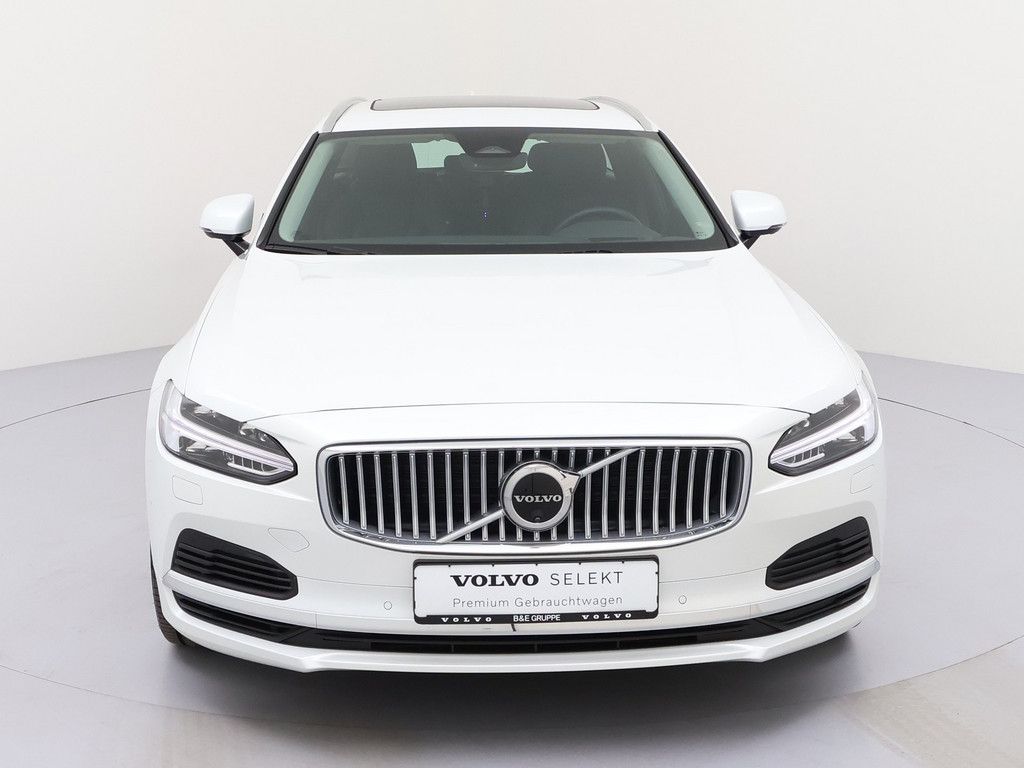 Volvo V90 Kombi T8 Ultra Bright Recharge Plug-In Hybri foto 2