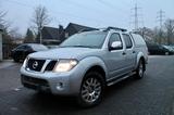 Nissan Navara 3.0V6 Hardtop SSD Leder AHK 3,5t - Nissan: Hardtop