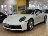 Porsche 992 (911) Cabriolet 4*ACC*LED*SPuR*KAMERA*ABGAS* - Porsche 992 in Köln