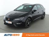 Seat Leon 2.0 TSI Cupra 290 Aut.*NAVI*CAM*PANO*BEATS* - Seat in Nürnberg