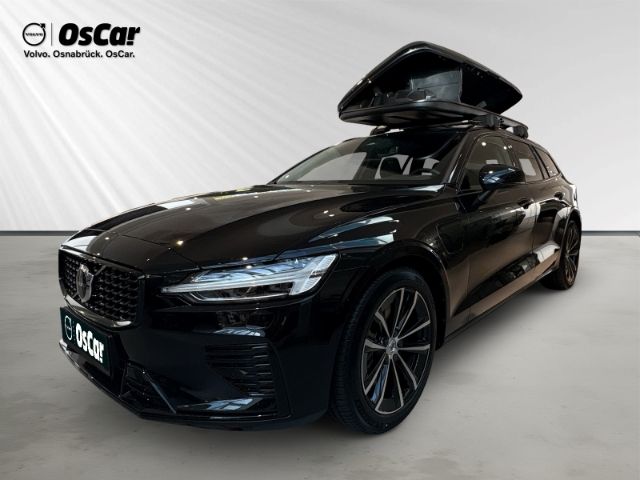 Volvo V60 T8 Plus Dark Business Edition Dachhimmel ant imagem 3