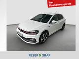 Volkswagen Polo GTI 2.0 TSI 147kW DSG Kamera ACC Navi - Volkswagen Polo: 14 Tsi