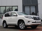 Toyota Land Cruiser 2.8 D-4D Automatik - Toyota Land Cruiser aus 2020