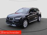 Seat Ateca 1.5 TSI DSG Xperience LED NAVI RFK - Seat Gebrauchtwagen in Leipzig
