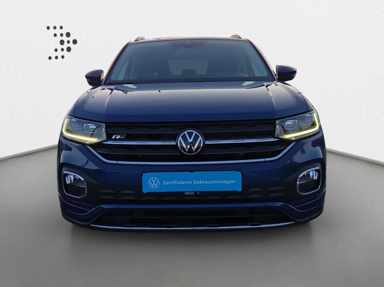 Volkswagen T-Cross - Bild 15