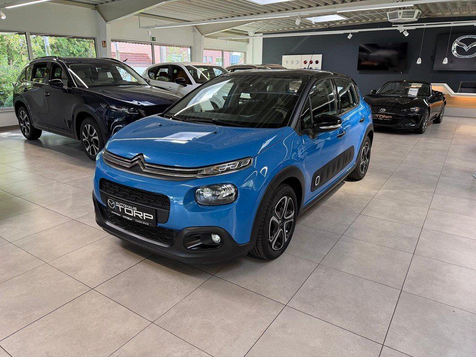 Image of Citroën C3