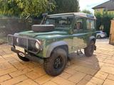 Land Rover Defender 90 - Land Rover Gebrauchtwagen von 1995