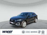 Audi Q2 - Vorschau Bild 1