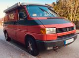 Volkswagen T4 Kastenwagen Umbau - Offers