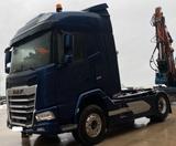 DAF XF530 - Angebote