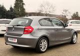 BMW 116d  E81 neue Ketten Keyless Tempo PDC SHZ - BMW: E81