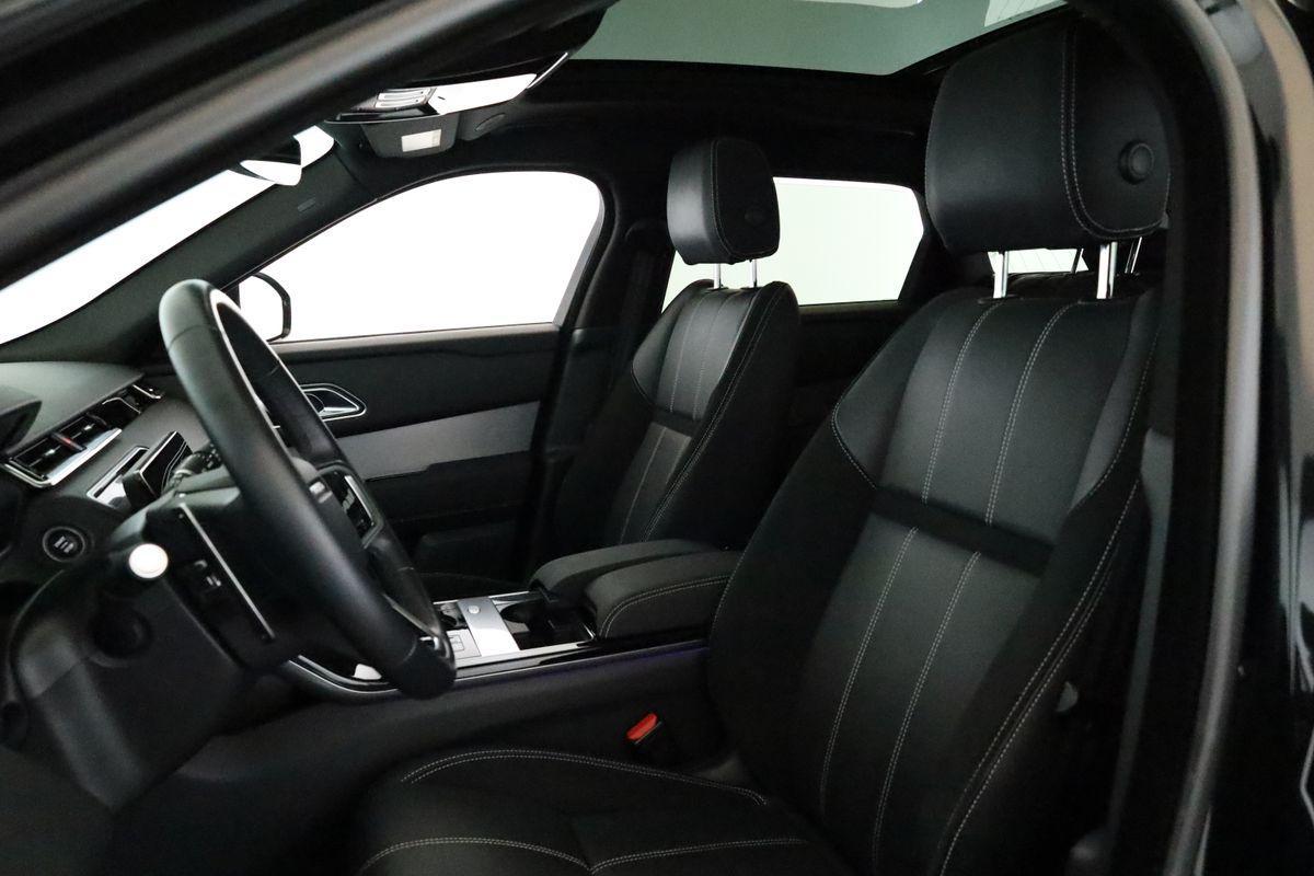 Land Rover Range Rover Velar P400 AWD R-Dynamic SE BLACK 22