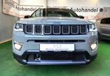 Jeep Compass S Sportpaket Automatik Sonderedition - Jeep Compass: Sport