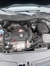 Volkswagen VW Passat 1.4 Automatik - Volkswagen Passat aus 2009: Kombi