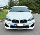 BMW 225xe Active Tourer M Sport *Voll*PreisVB - BMW 225 Active Tourer von privat